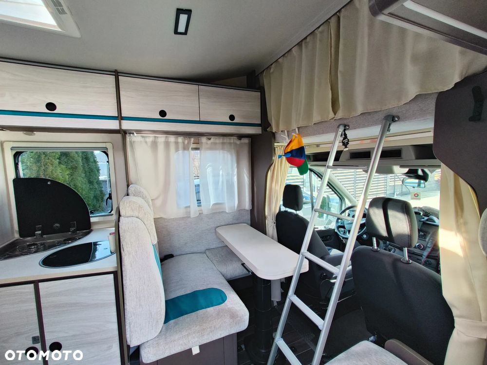 Ford TRANSIT RIMOR - 9