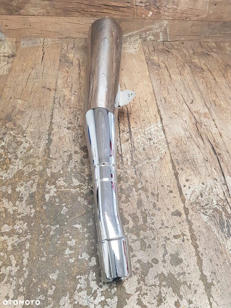 Tłumik fabryczny Suzuki GSX 1400 K5 K6 K7 - 3