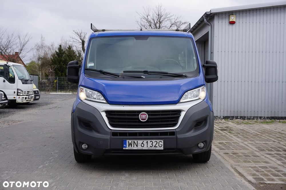 Fiat Ducato MJ L2 - 7