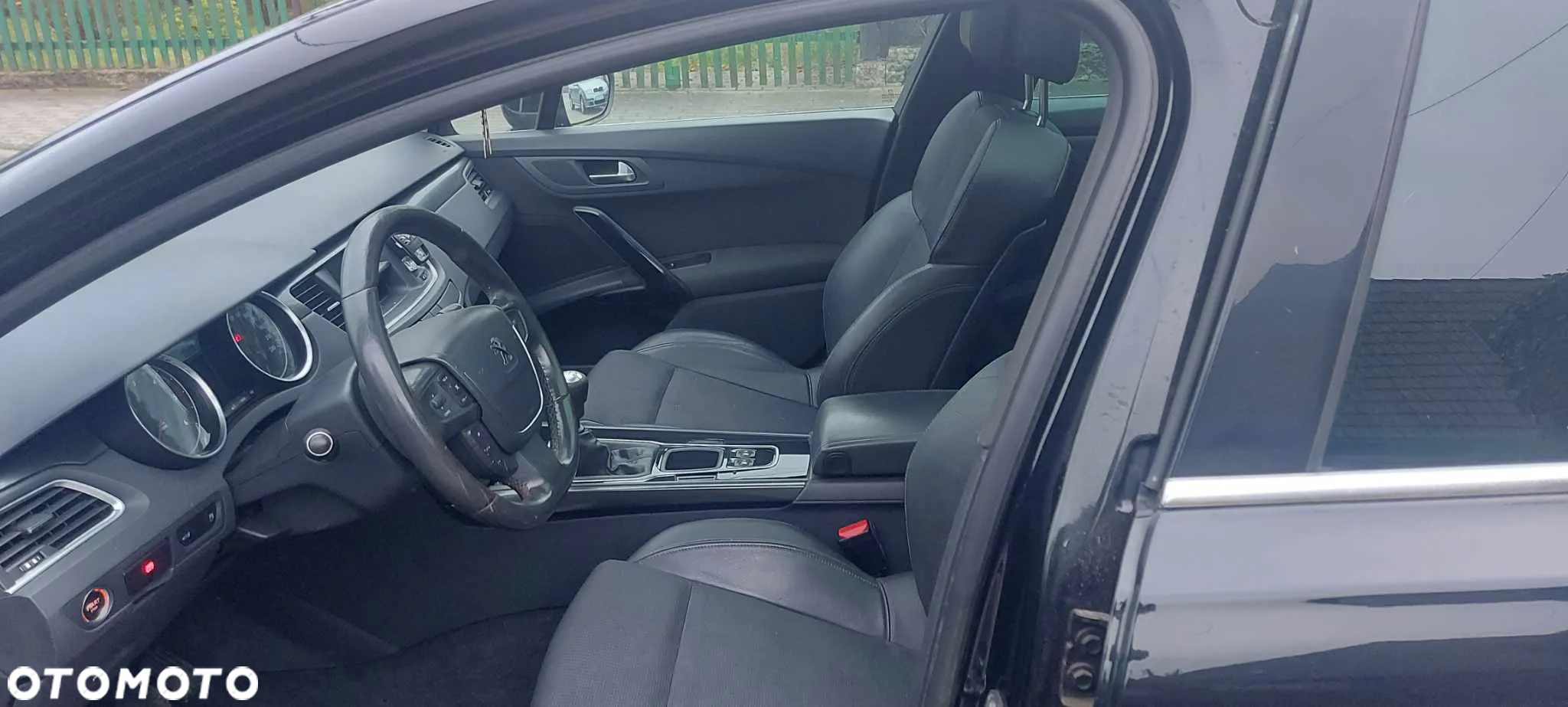 Peugeot 508 2.0 HDi Active - 2