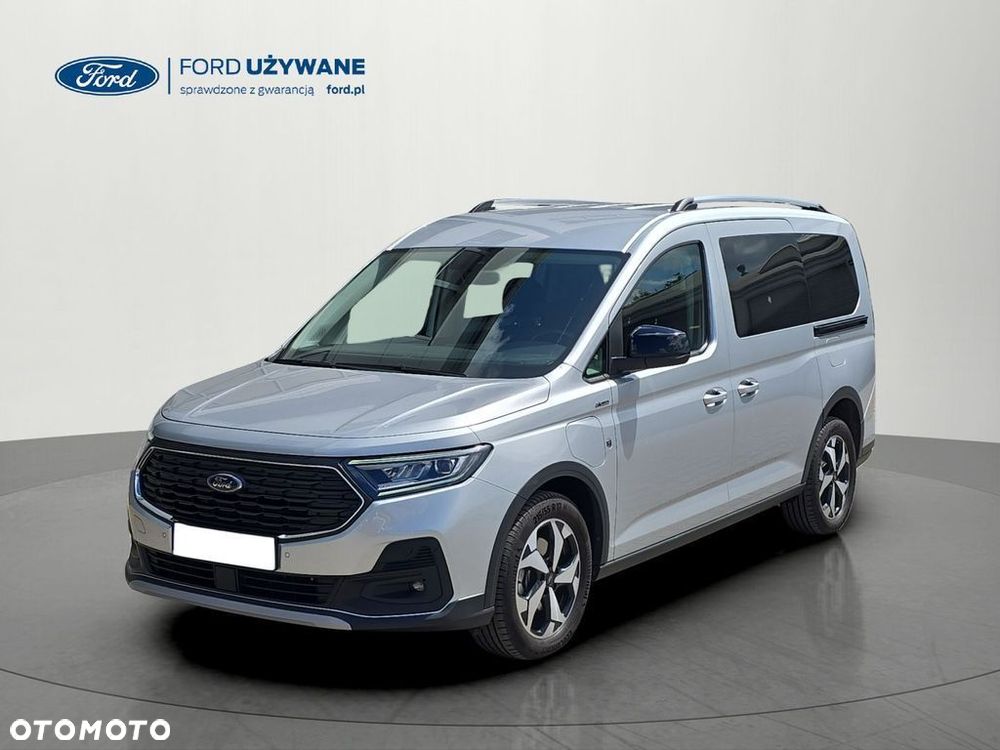 Ford Transit Connect - 1