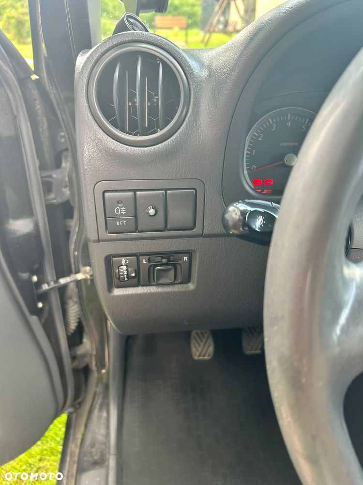 Suzuki Jimny 1.3 JLX / Comfort - 10