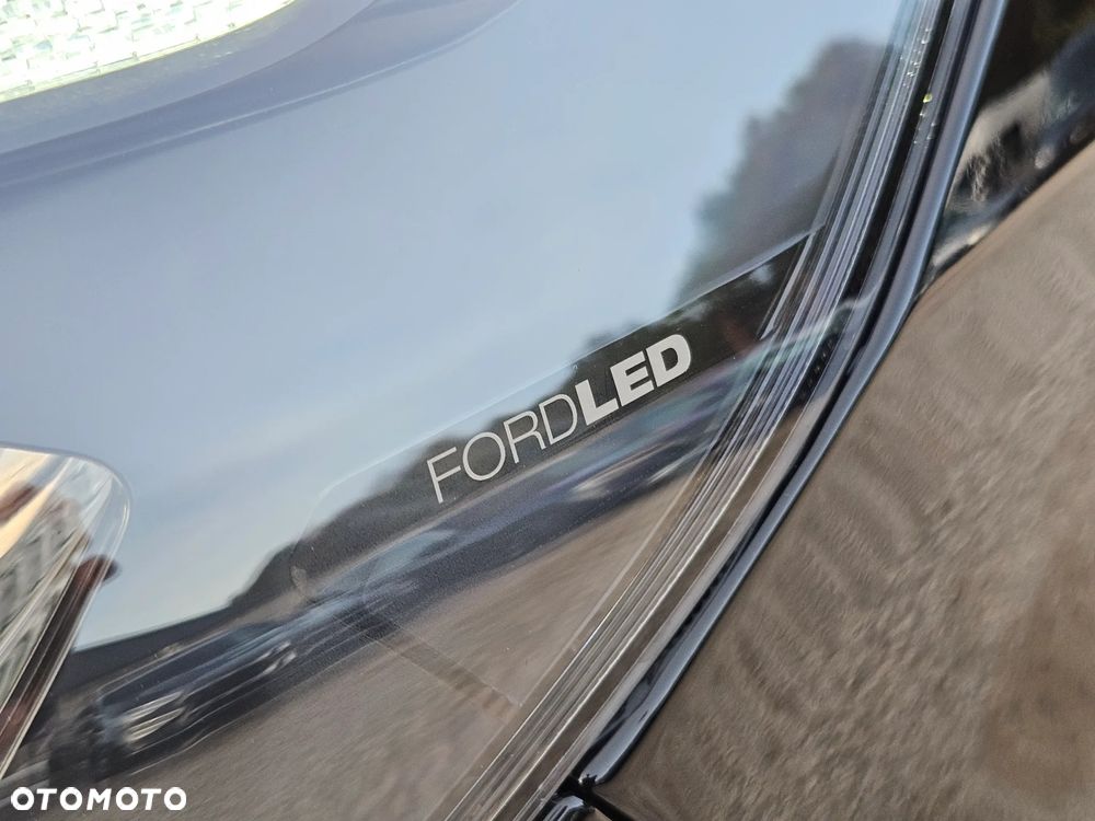 Ford Tourneo Custom 2.0 EcoBlue 320 AWD L2 Titanium X - 19