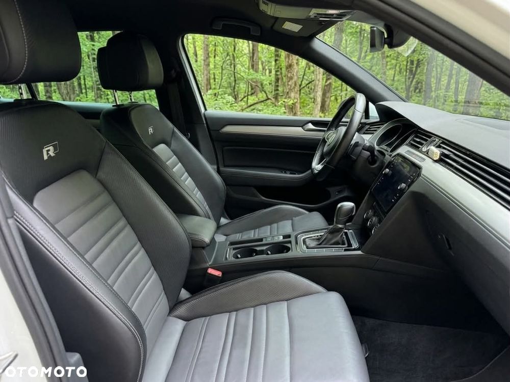 Volkswagen Passat 2.0 TDI BMT Comfortline DSG - 10