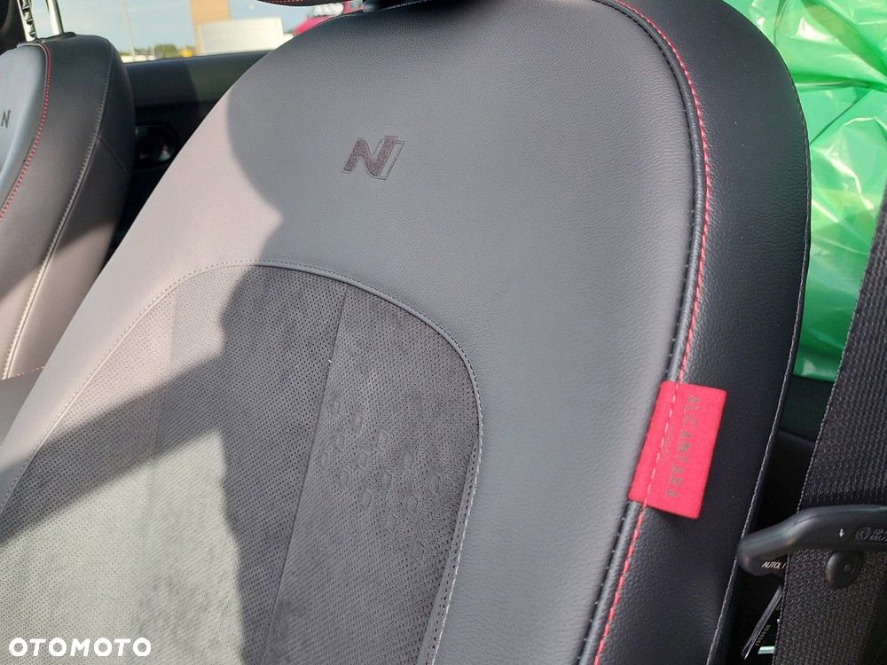 Hyundai IONIQ 5 84kWh N Line - 23