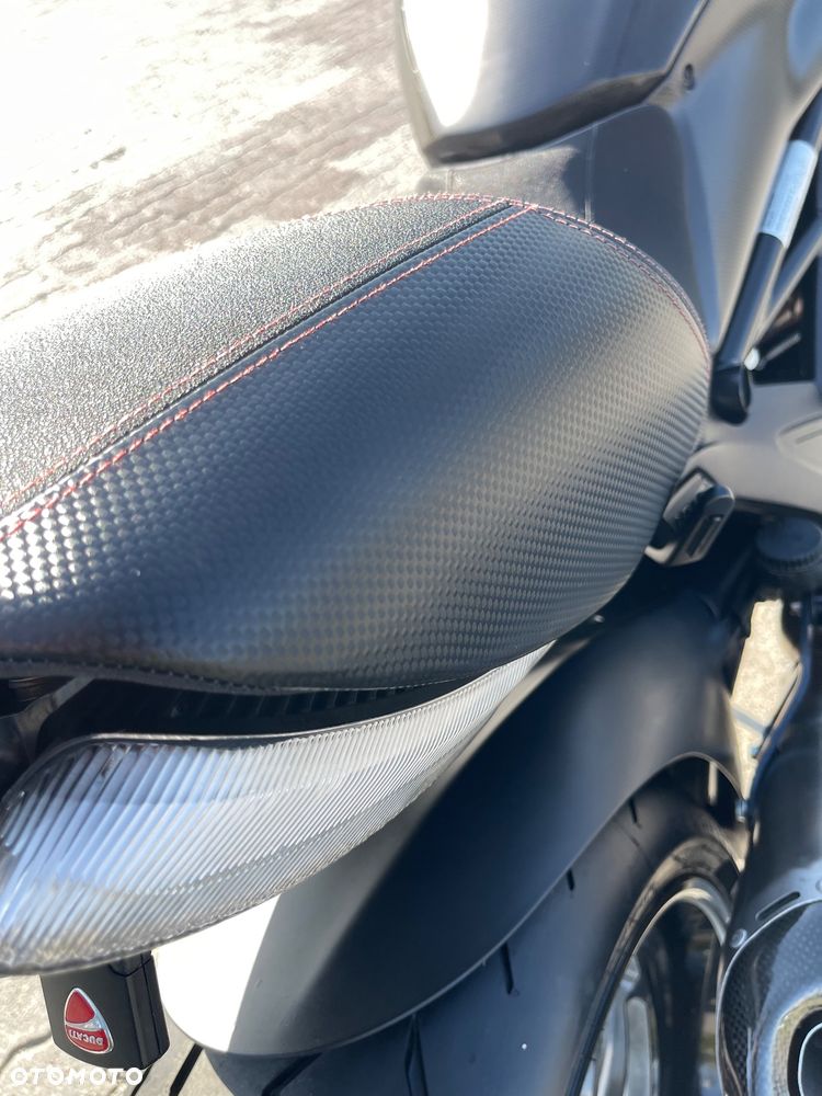 Ducati Diavel - 34