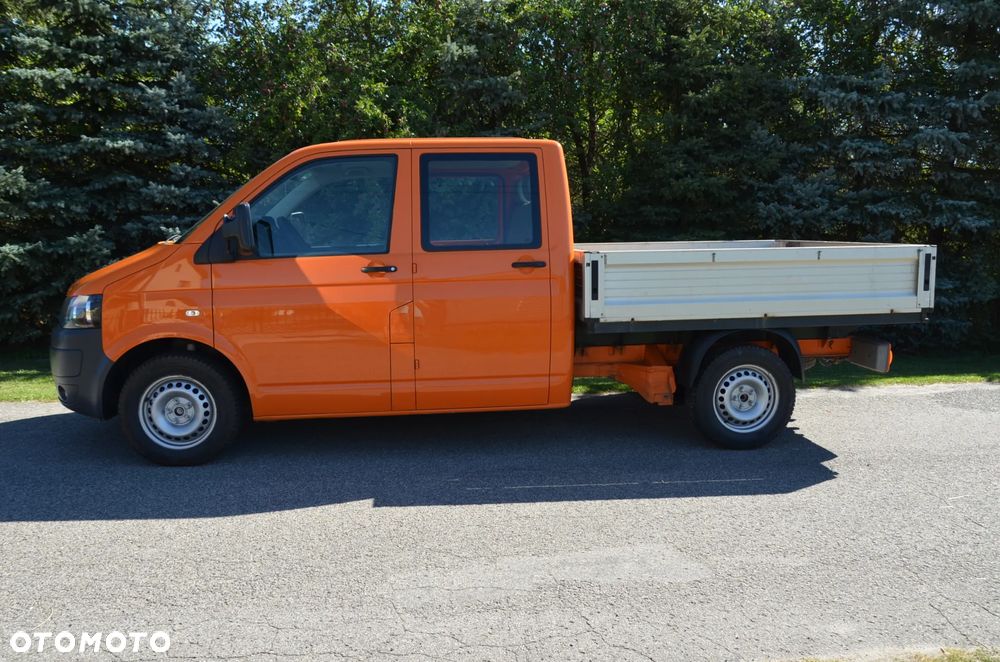 Volkswagen TRANSPORTER - 17