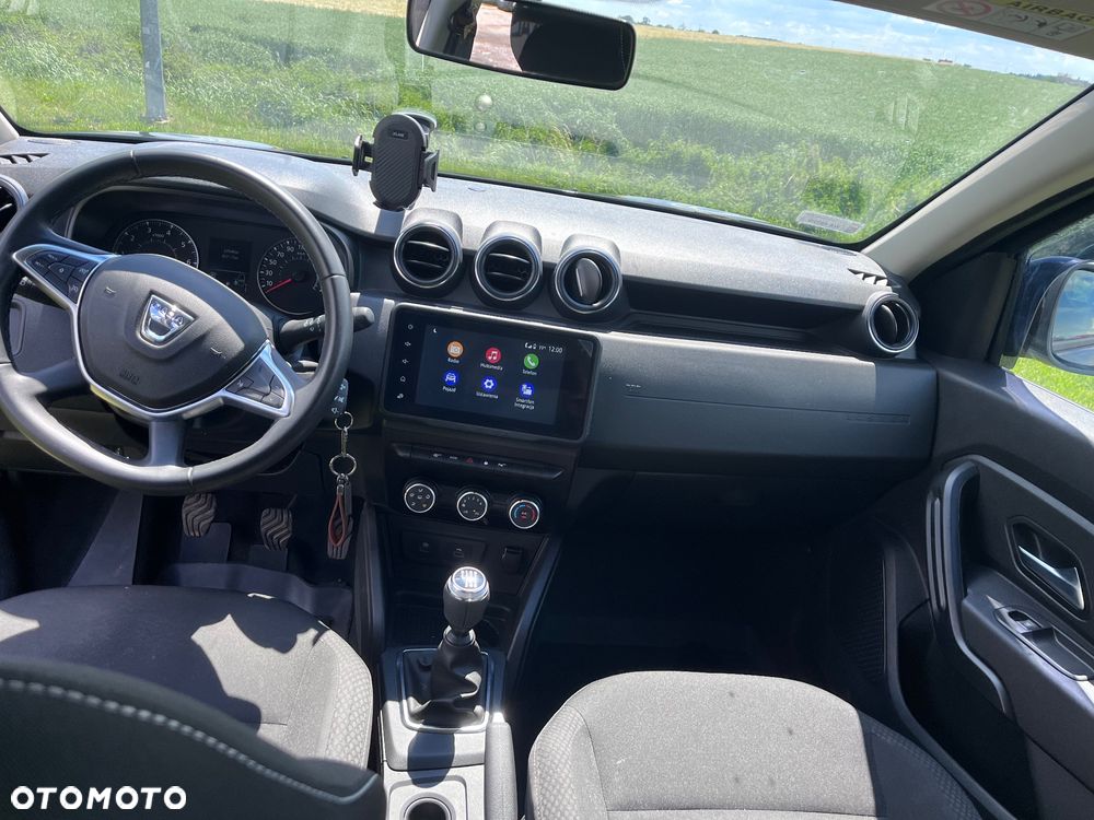 Dacia Duster 1.3 TCe Expression - 19