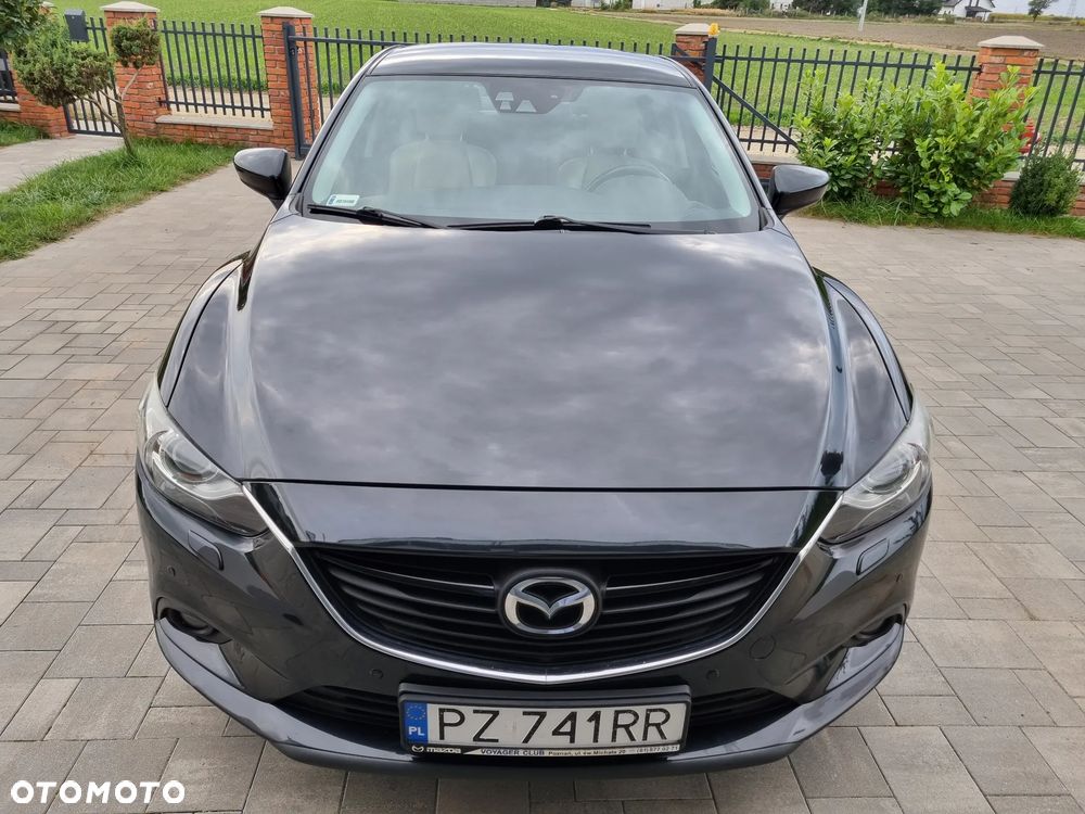 Mazda 6 2.0 Skypassion I-ELoop - 9