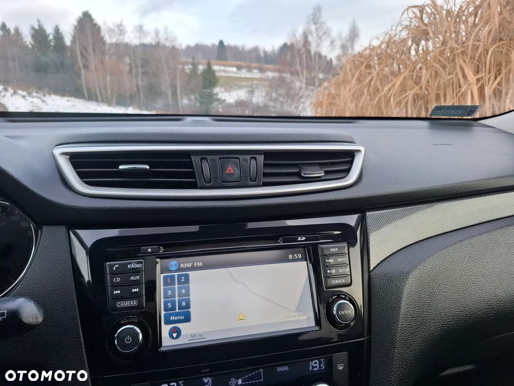 Nissan X-Trail 1.6 DCi Acenta 4WD - 8