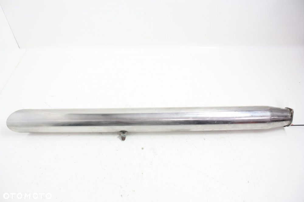 TŁUMIK Triumph Boneville - 2