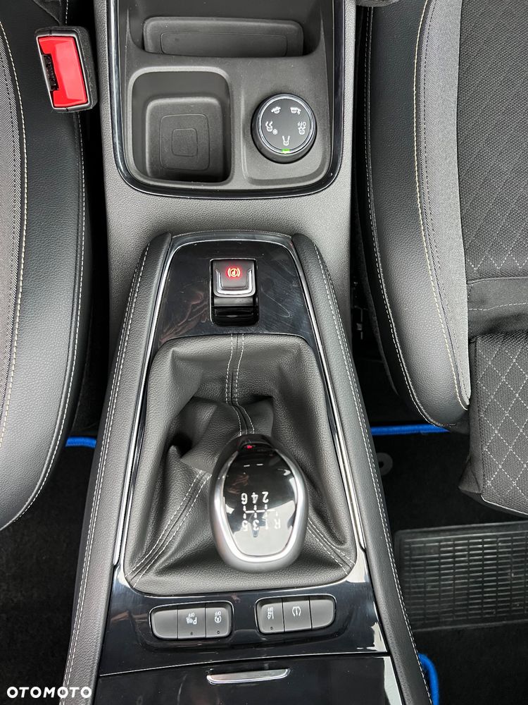 Opel Grandland X 1.6 D Start/Stop Edition - 39