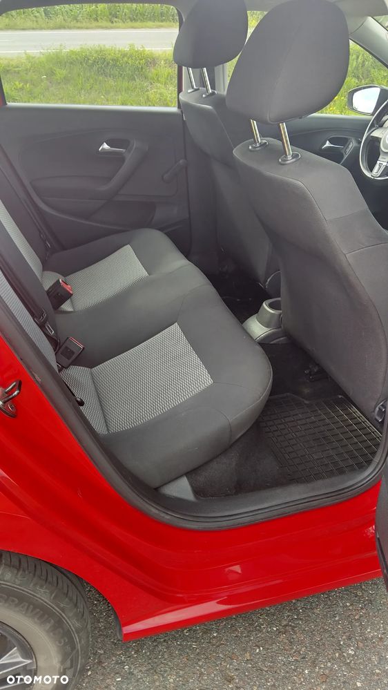 Volkswagen Polo 1.2 Comfortline - 13
