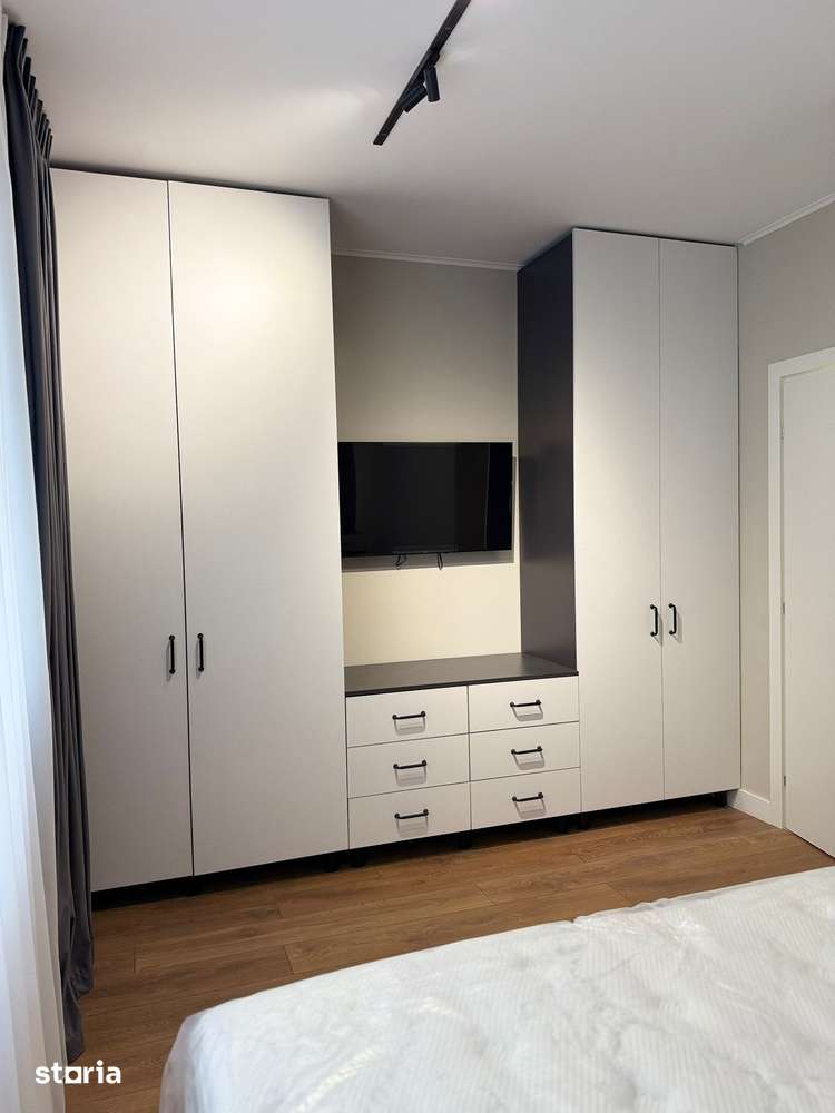 Apartament 2 camere decomandate TVA inclus Bd Timisoara - Imagine principală: 4/13