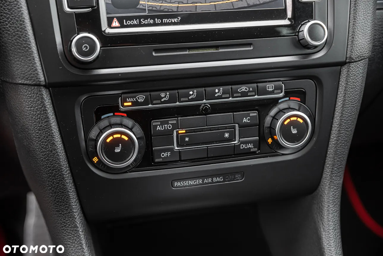 Volkswagen Golf VI 2.0 TSI GTI 35 DSG - 23