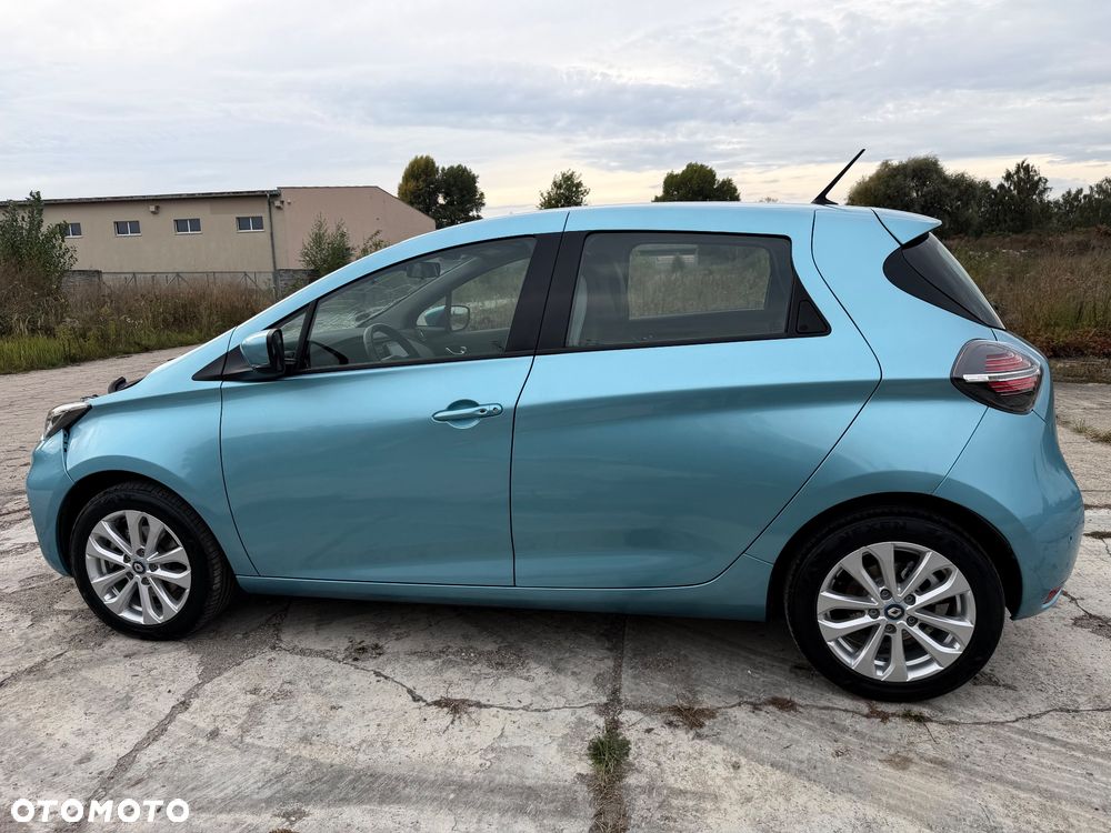 Renault Zoe - 9