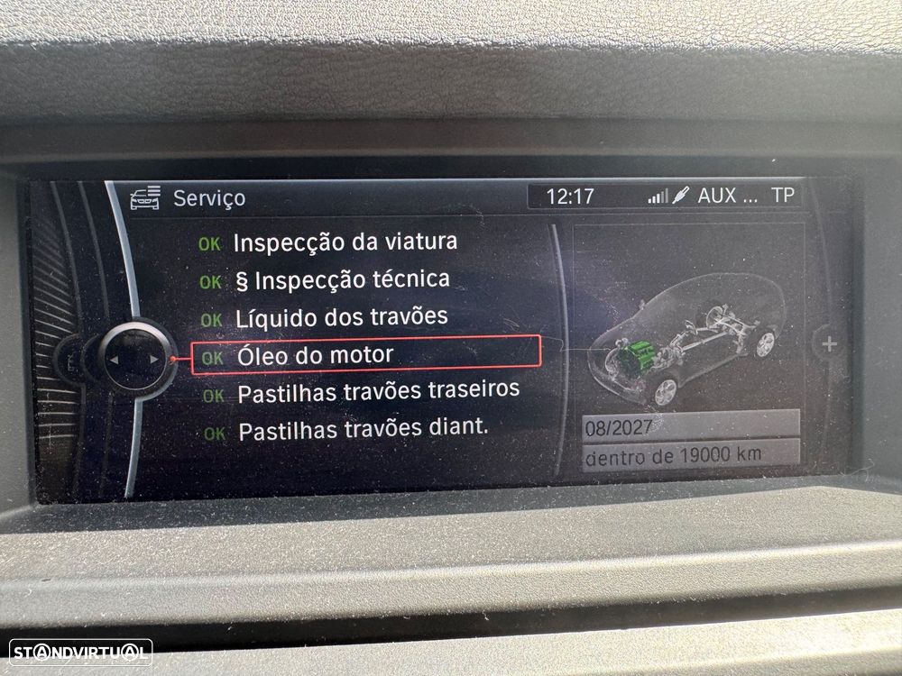 BMW X6 40 d xDrive - 27