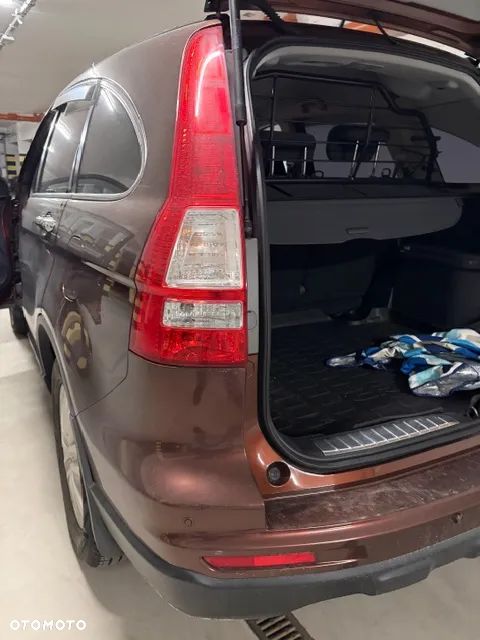 Honda CR-V 2.0 Elegance Lifestyle - 4