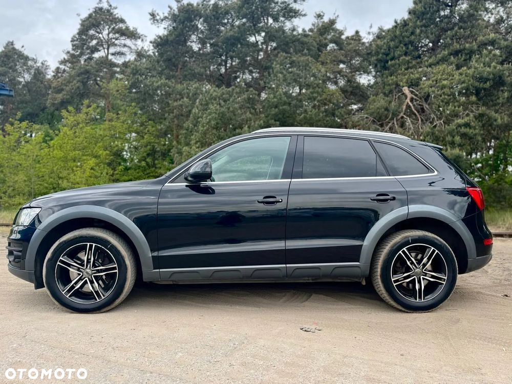 Audi Q5 3.0 TDI Quattro S tronic - 21