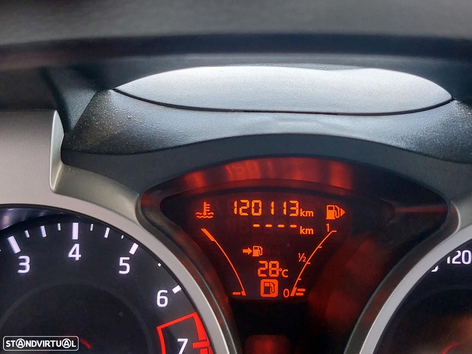Nissan Juke 1.2 DIG-T N-Connecta - 7