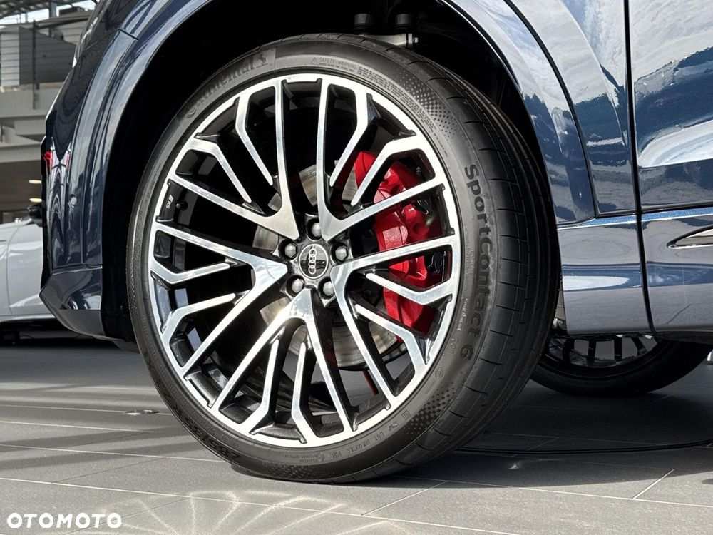 Audi Q8 - 26