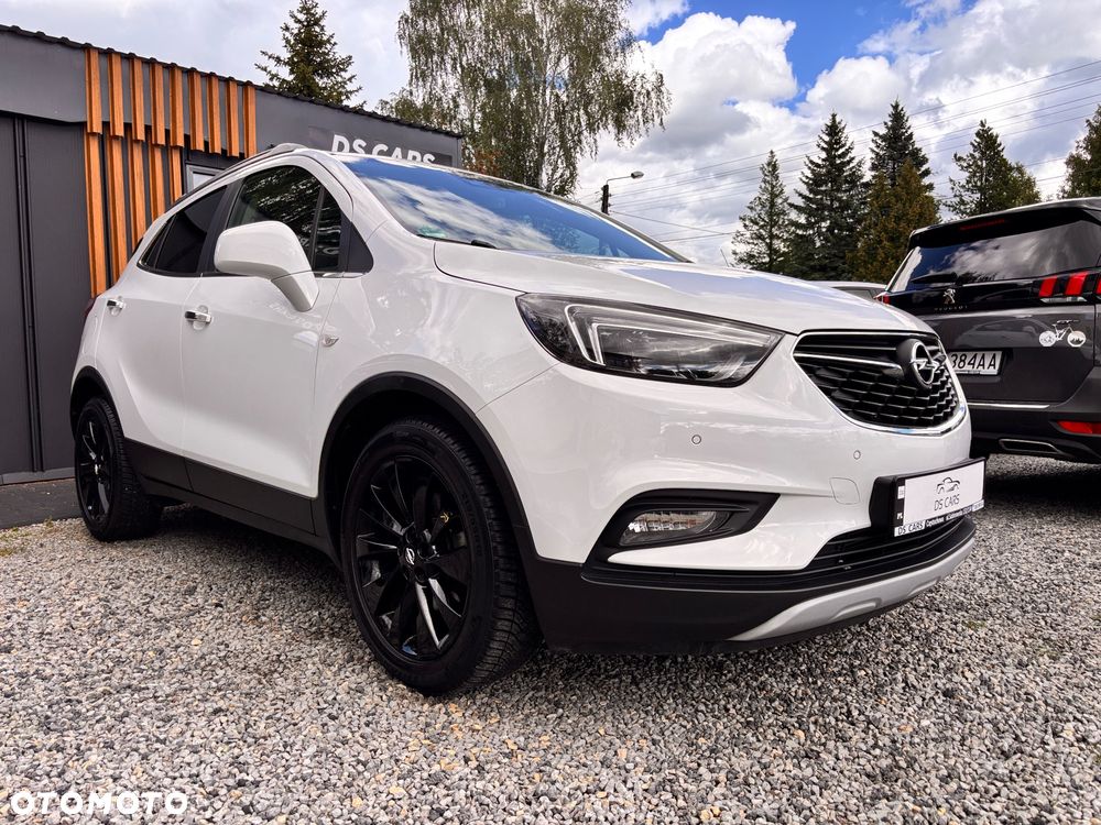 Opel Mokka - 24