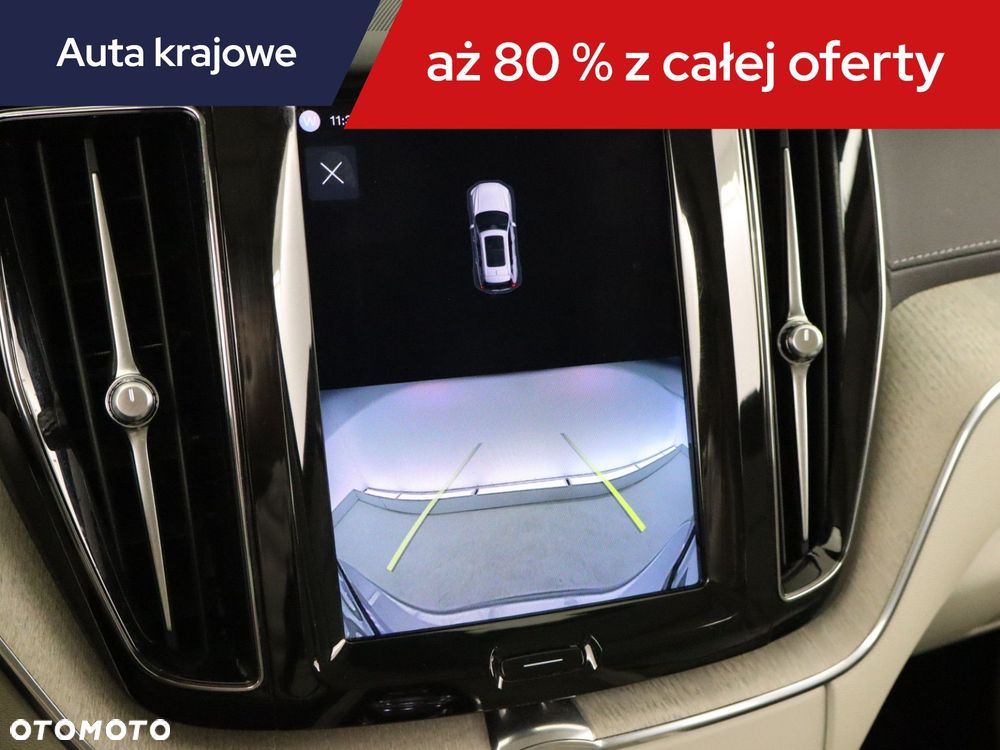 Volvo XC 60 2022