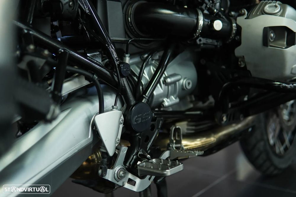 BMW R 1200 GS Adventure - 30