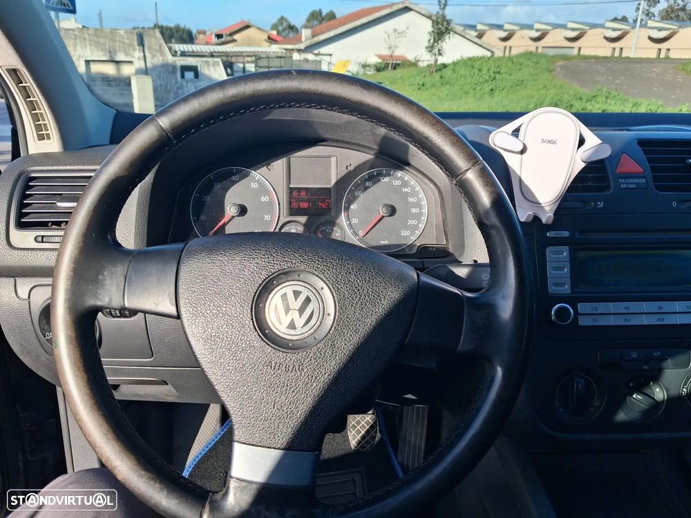 VW Golf 1.4i Trendline Pack - 15