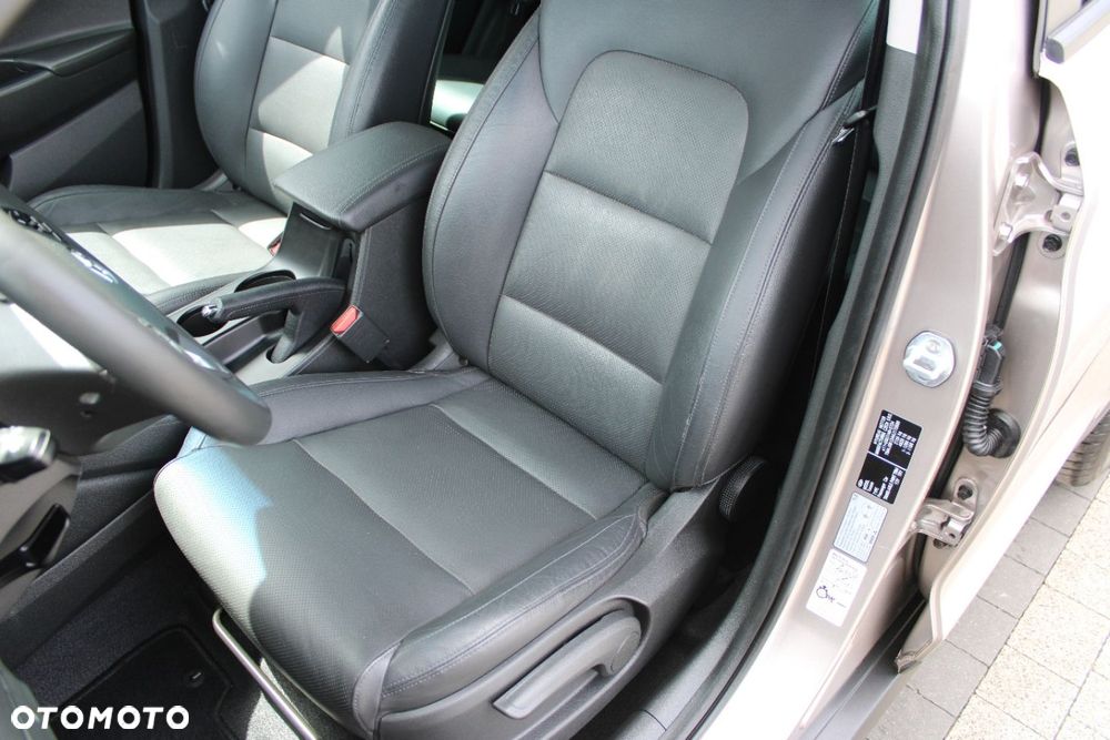 Hyundai Tucson - 18