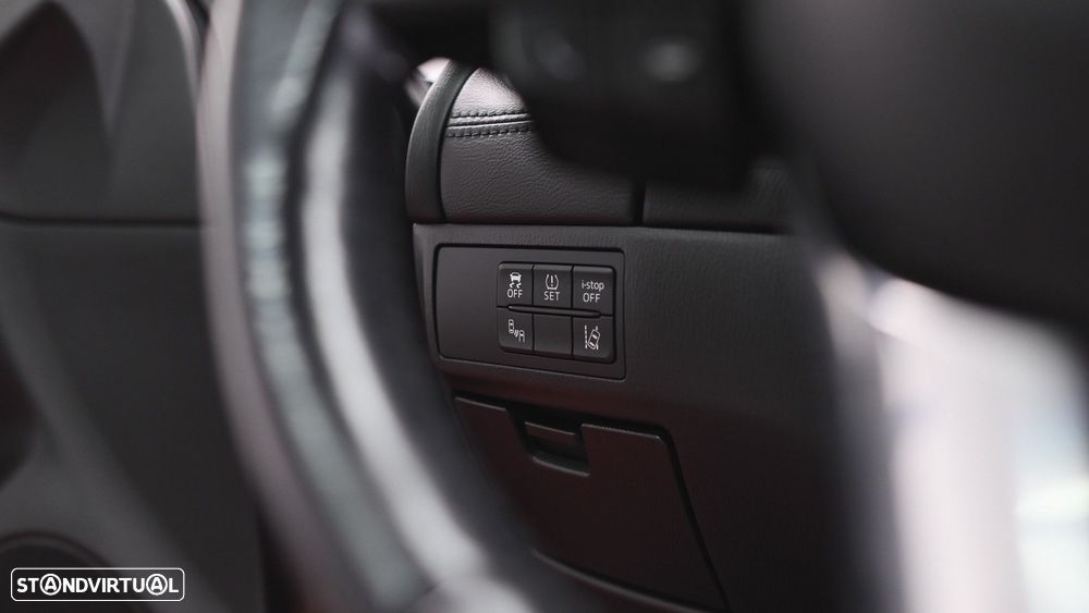 Mazda 6 - 48