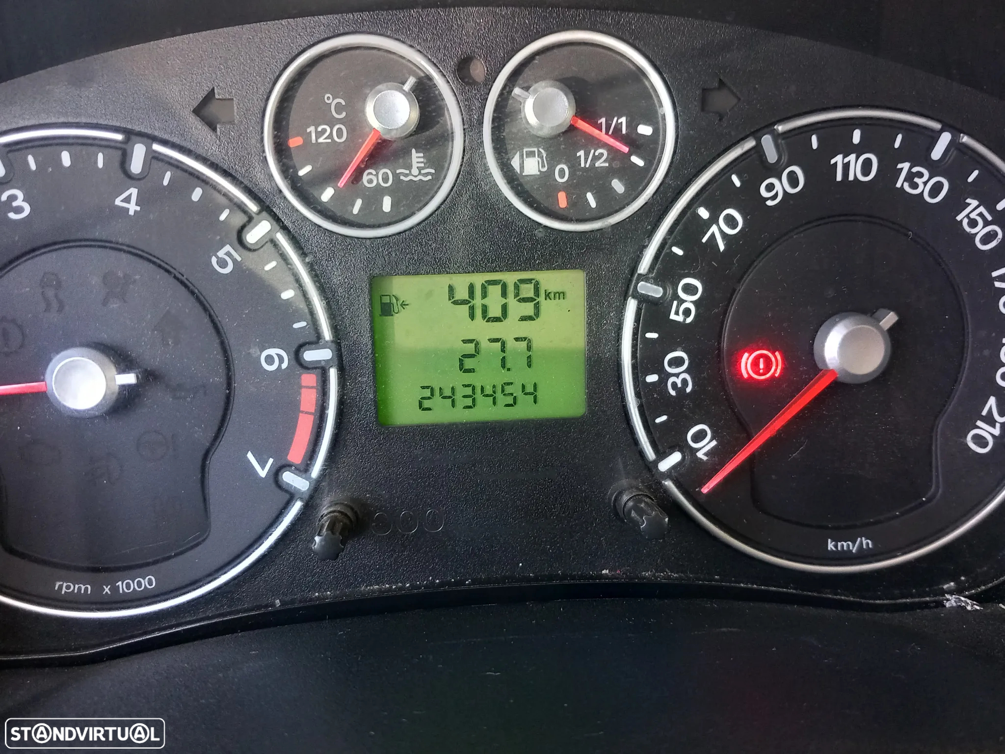 Ford Fiesta - 8
