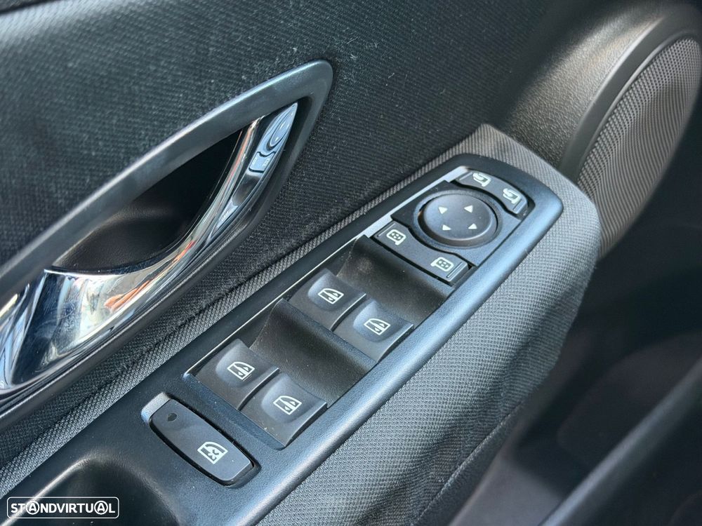 Renault Mégane Sport Tourer 1.5 dCi Dynamique S SS - 35