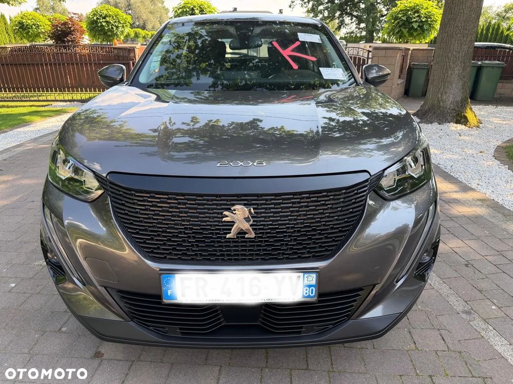 Peugeot 2008 PureTech 100 Active - 11