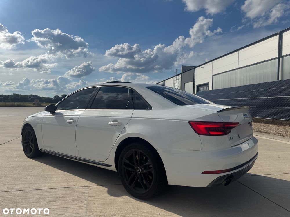 Audi A4 ver-2-0-tfsi-quattro-s-tronic - 6