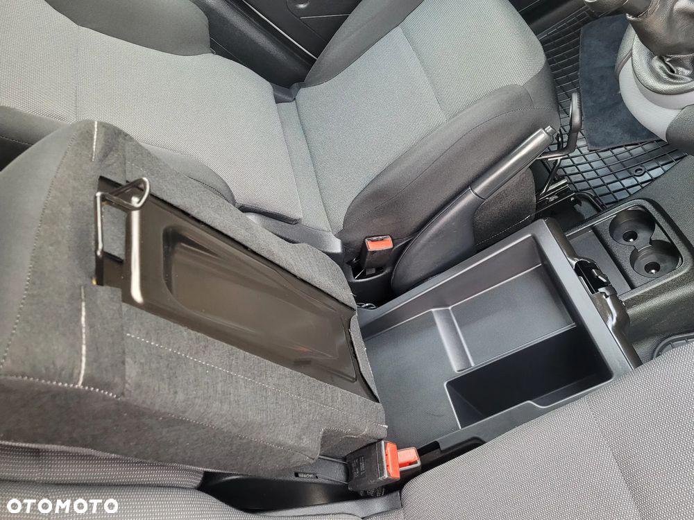 Peugeot Partner - 19