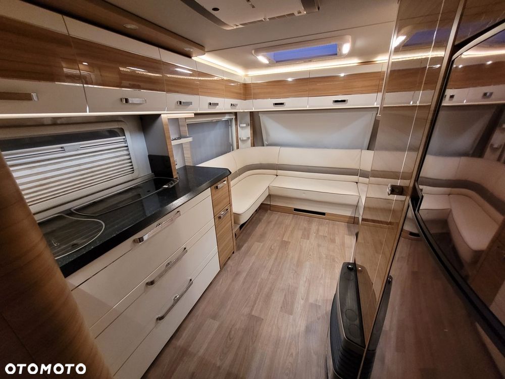 Tabbert Bellini 590 - 10