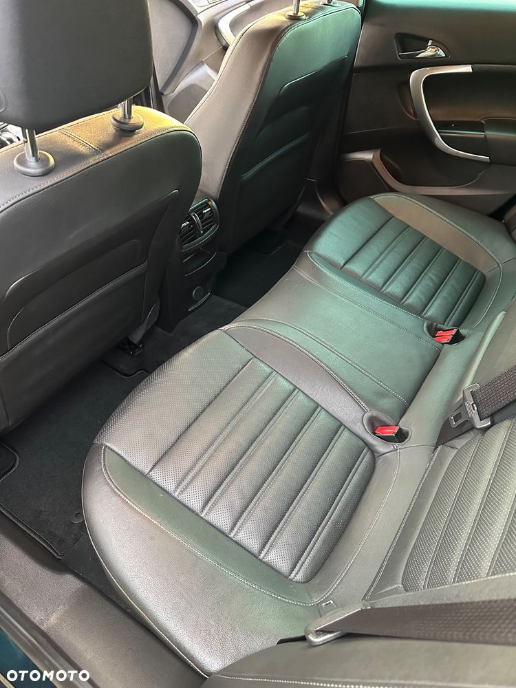 Opel Insignia 1.6 T Cosmo - 14