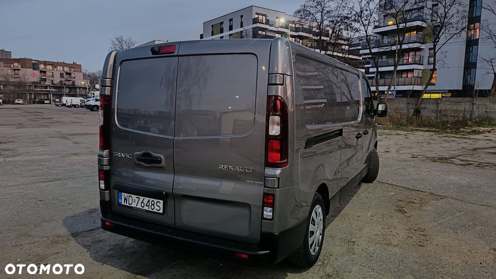 Renault Trafic - 12