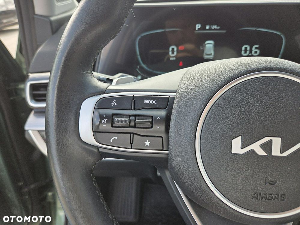 Kia Sportage 1.6 T-GDI L 2WD DCT - 23