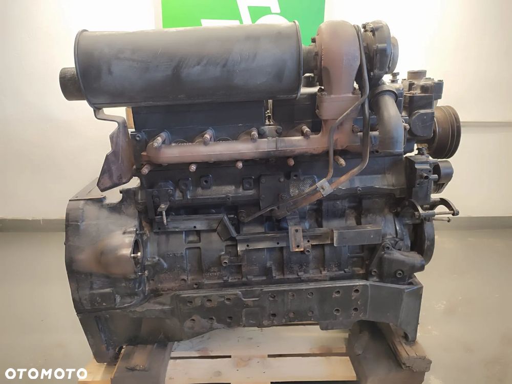 Sisu CTA-4V-66.402 - 8