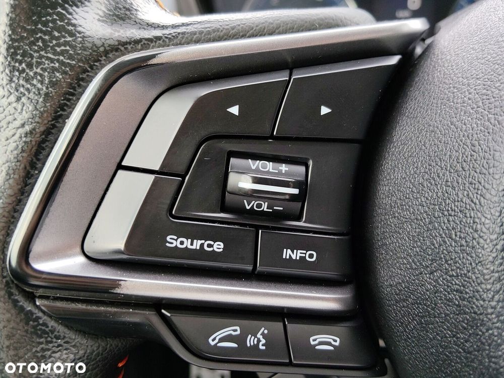 Subaru XV - 27