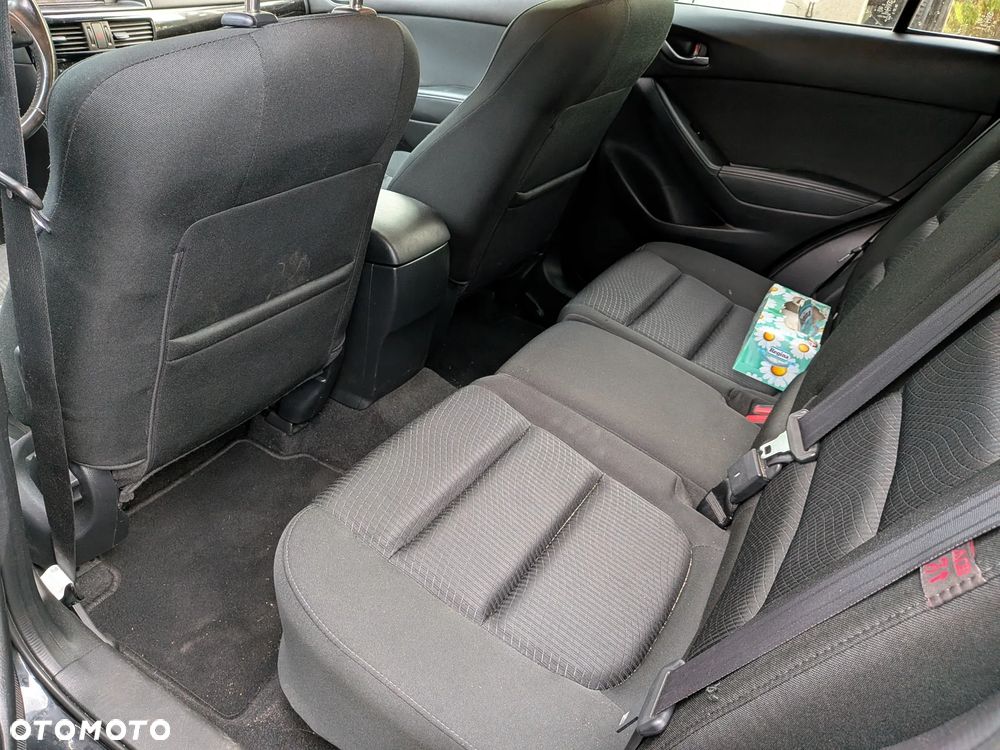 Mazda CX-5 2.2 D Skymotion - 19