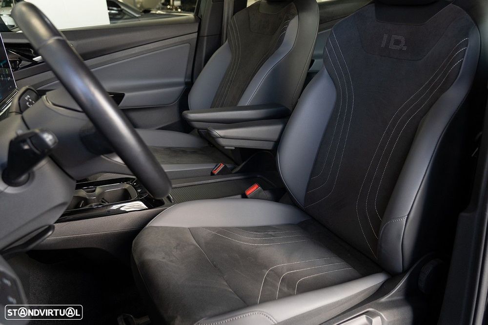 VW ID.4 77 kWh Pro Performance - 17