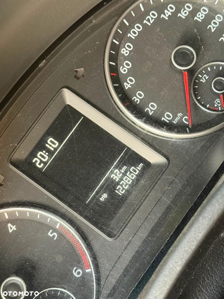 Volkswagen CADDY - 12