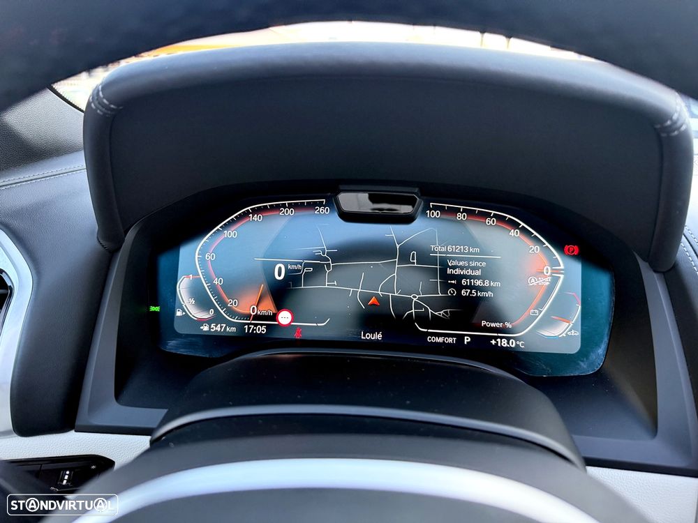 BMW 840 i xDrive - 15