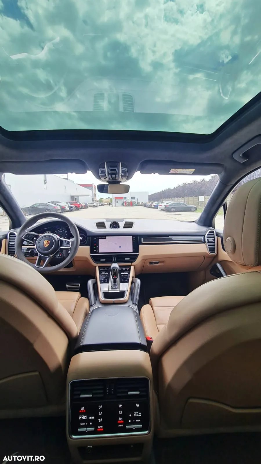 Porsche Cayenne GTS Tiptronic S - 11