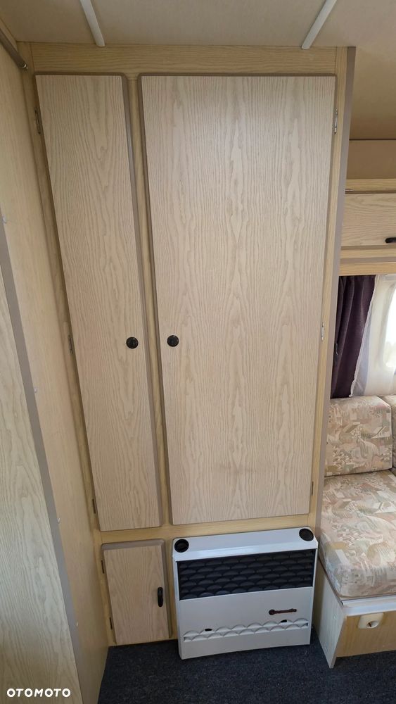 Avento Premier 425 TL Luxe - 24