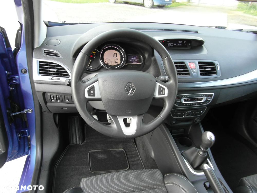 Renault Megane 1.4 16V TCE Dynamique - 22