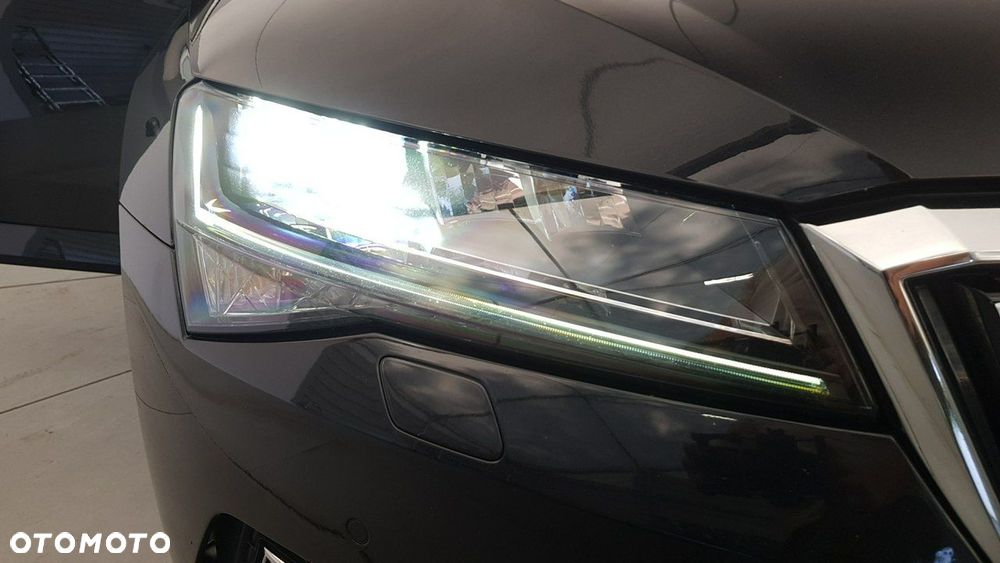 Skoda Superb - 15